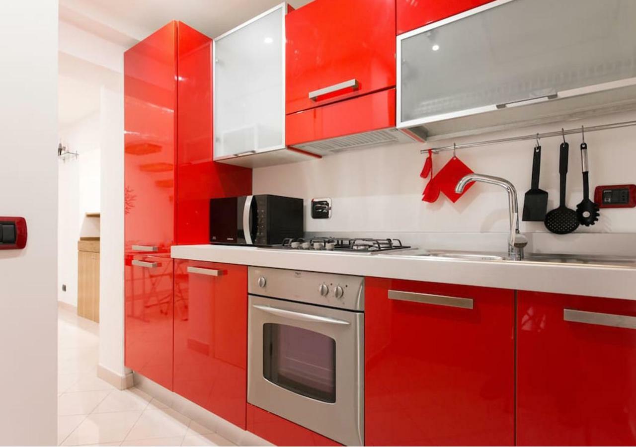 Major Sisters, Holiday Home In The Heart Of רומא מראה חיצוני תמונה